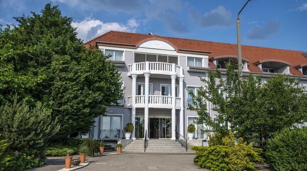 Duna Relax Hotel****