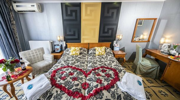 Duna Relax Hotel****