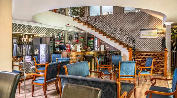 Duna Relax Hotel****