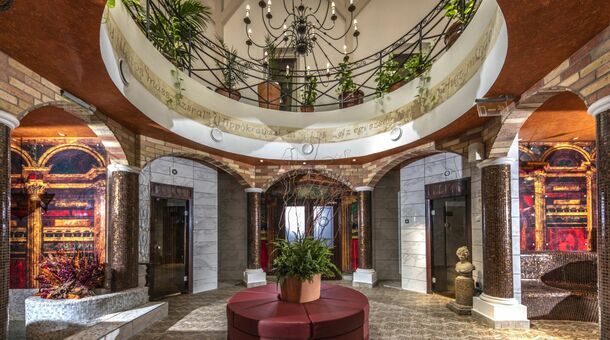 Duna Relax Hotel****