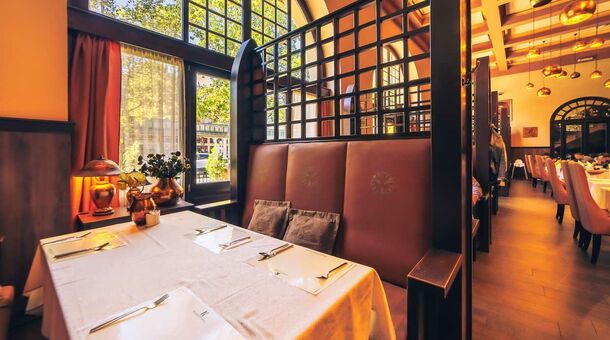 Komló Hotel Gyula****