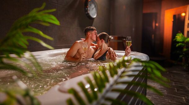 Komló Hotel Gyula****