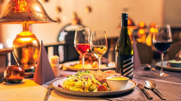 Komló Hotel Gyula****