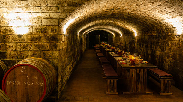 Angyal Borászat és Szőlőbirtok