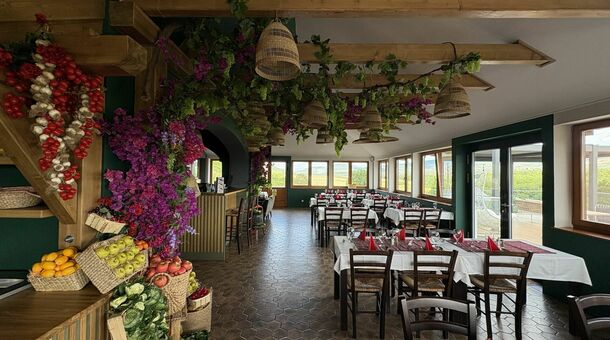 Angyal Borászat és Szőlőbirtok