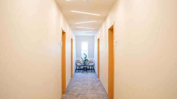 Kikelet Club Hotel***