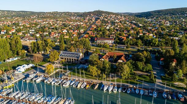 Laroba Wellness Hotel****