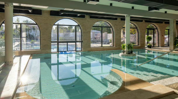 Bordűr Wellness Hotel**** Superior & Szőnyegmúzeum