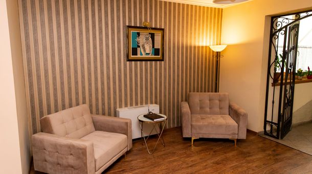 Alfa Hotel & Wellness ***superior