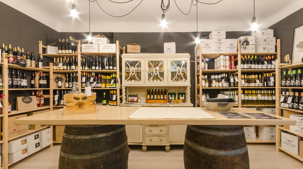 Hotel Csillag Tokaj***