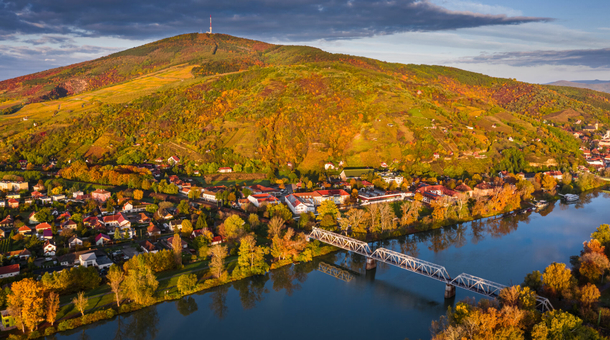 Hotel Csillag Tokaj***