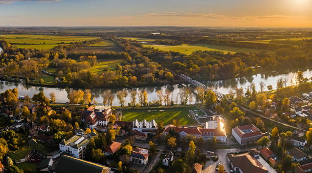 Hotel Csillag Tokaj***