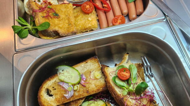 Hotel Csillag Tokaj***