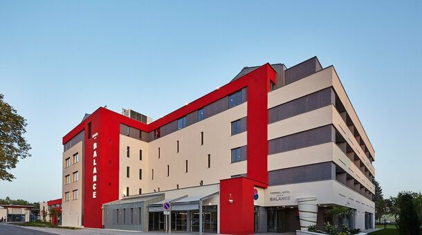 Thermal Hotel Balance****