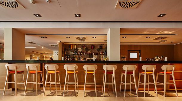 Thermal Hotel Balance****