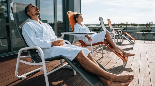 Thermal Hotel Balance****