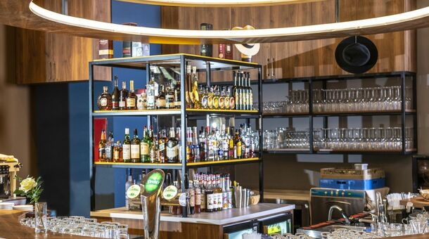 Balneo Hotel Zsori Thermal & Wellness