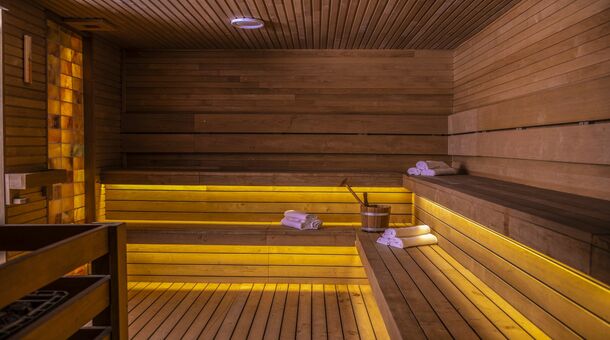 Balneo Hotel Zsori Thermal & Wellness