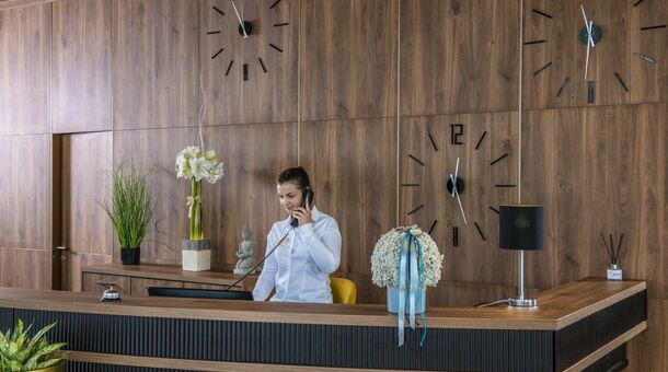 Balneo Hotel Zsori Thermal & Wellness