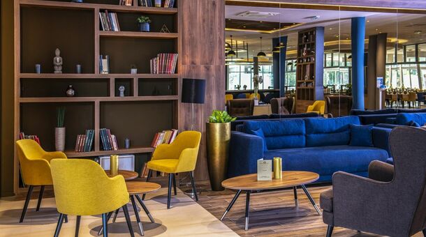 Balneo Hotel Zsori Thermal & Wellness