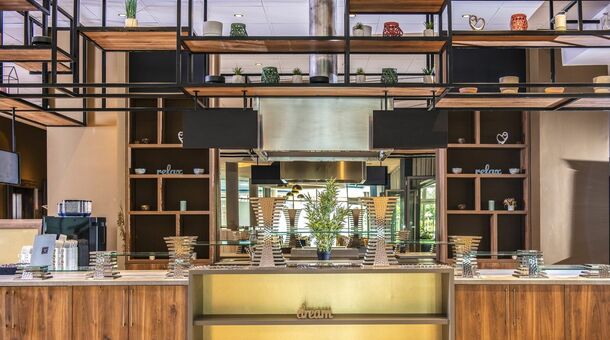 Balneo Hotel Zsori Thermal & Wellness