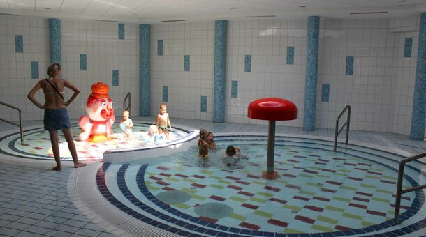 Balneo Hotel Zsori Thermal & Wellness