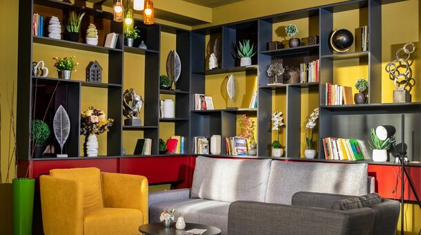 Zsóry Liget Hotel & Spa***superior