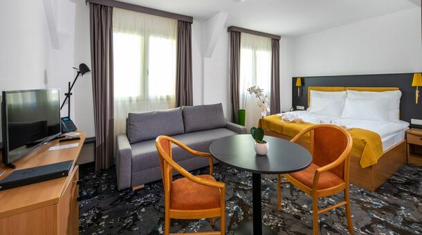 Zsóry Liget Hotel & Spa***superior