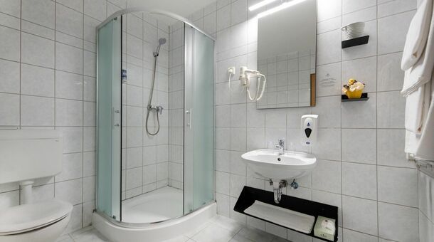 Zsóry Liget Hotel & Spa***superior