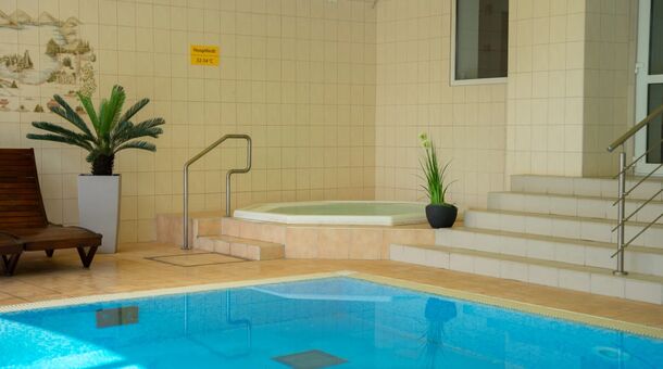 Zsóry Liget Hotel & Spa***superior