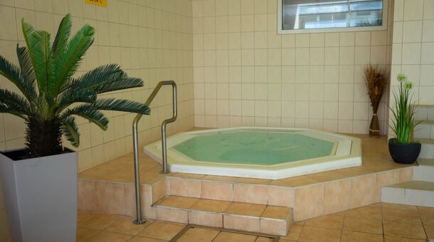 Zsóry Liget Hotel & Spa***superior