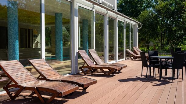 Zsóry Liget Hotel & Spa***superior