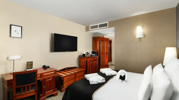 Hotel Divinus***** Superior