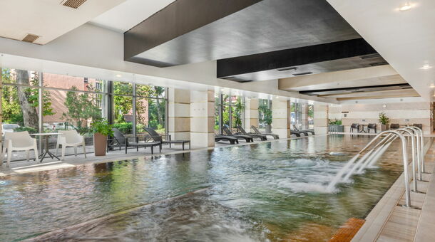 Hotel Divinus***** Superior