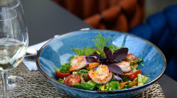 Hotel Divinus***** Superior