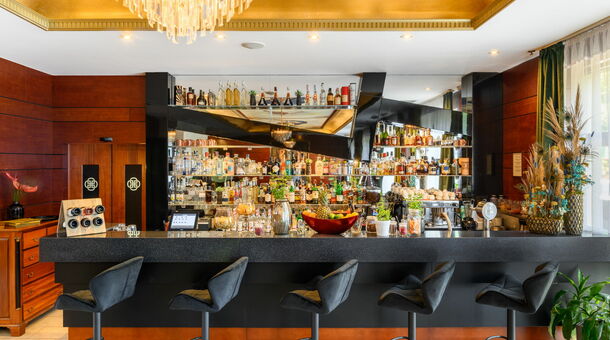 Hotel Divinus***** Superior