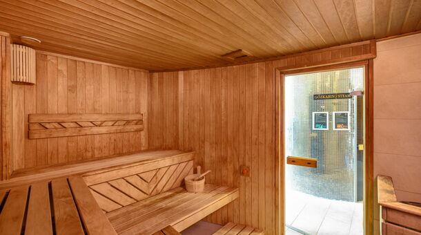 Hotel Divinus***** Superior