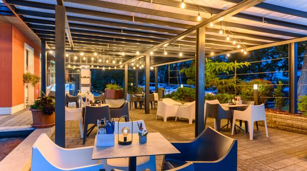 Hotel Divinus***** Superior