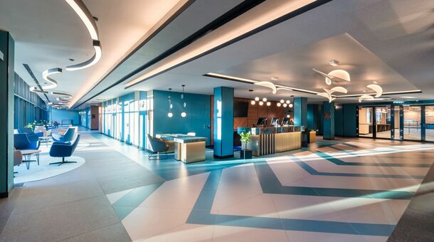 Hunguest BÁL Resort****