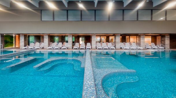 Hunguest BÁL Resort****