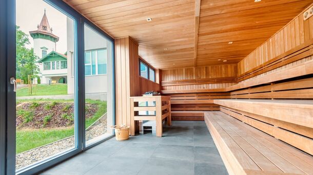 Hunguest BÁL Resort****