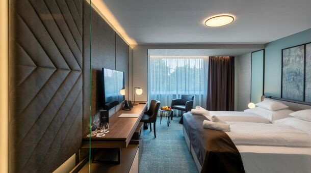 Hunguest BÁL Resort****