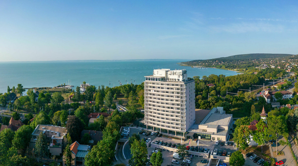 Hunguest BÁL Resort****