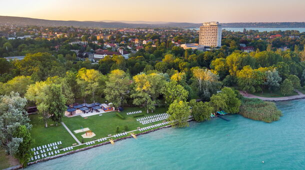 Hunguest BÁL Resort****