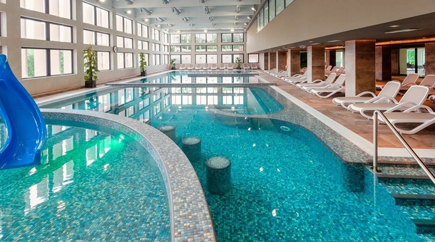 Hunguest BÁL Resort****