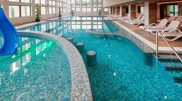 Hunguest BÁL Resort****