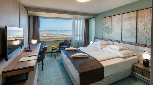 Hunguest BÁL Resort****