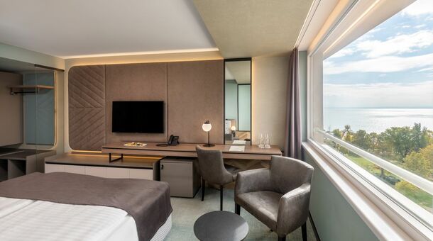 Hunguest BÁL Resort****