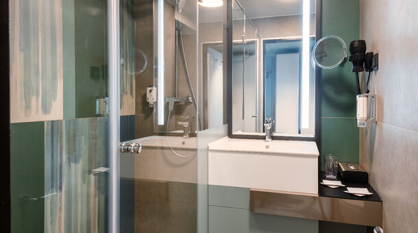 Hunguest BÁL Resort****