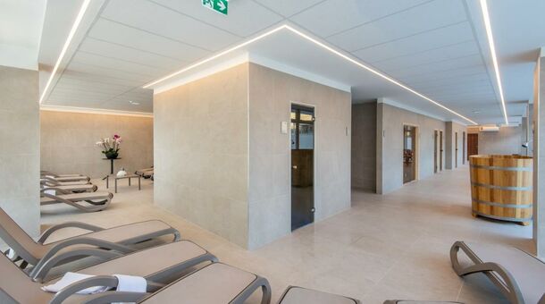 Hunguest Hotel Panoráma****